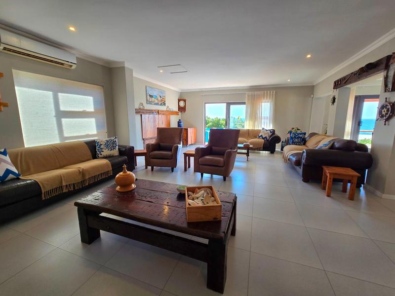 3 Bedroom Property for Sale in Blueberry Hill Western Cape